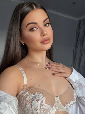 Индивидуалка Олечка Фотография 2